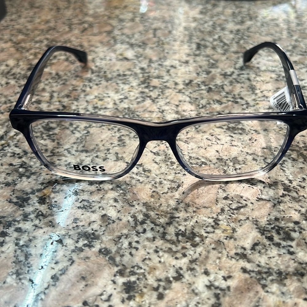 BOSS 16468I B  BLUE HORN  55  17  145